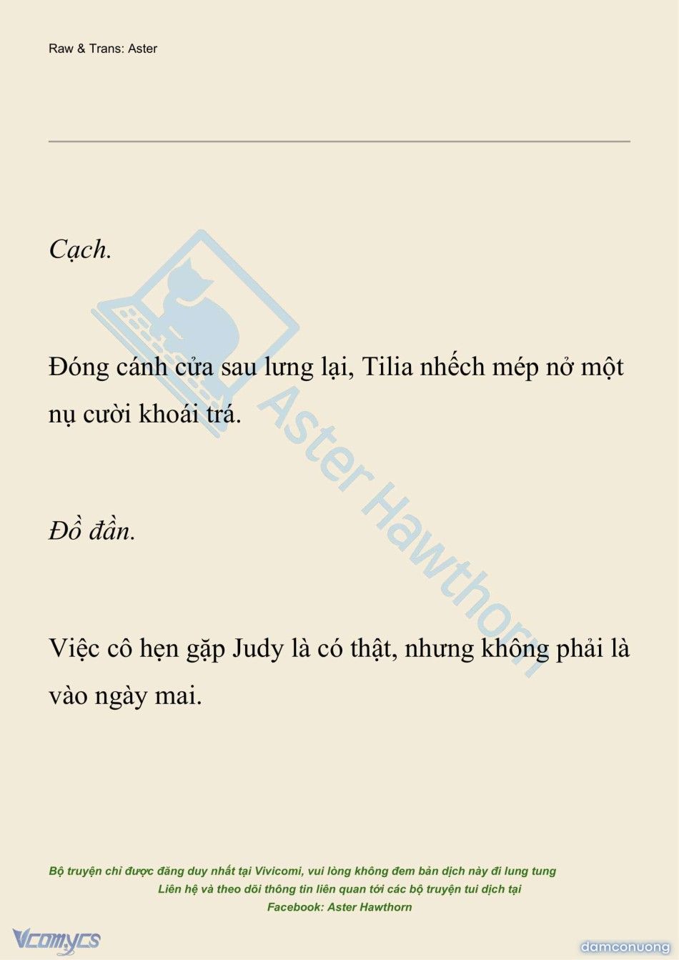 đọc truyện [novel] Hồ Điệp Nuốt Chửng Sương Mù Chương 25 ảnh 8 tại Thiên Thai Truyện