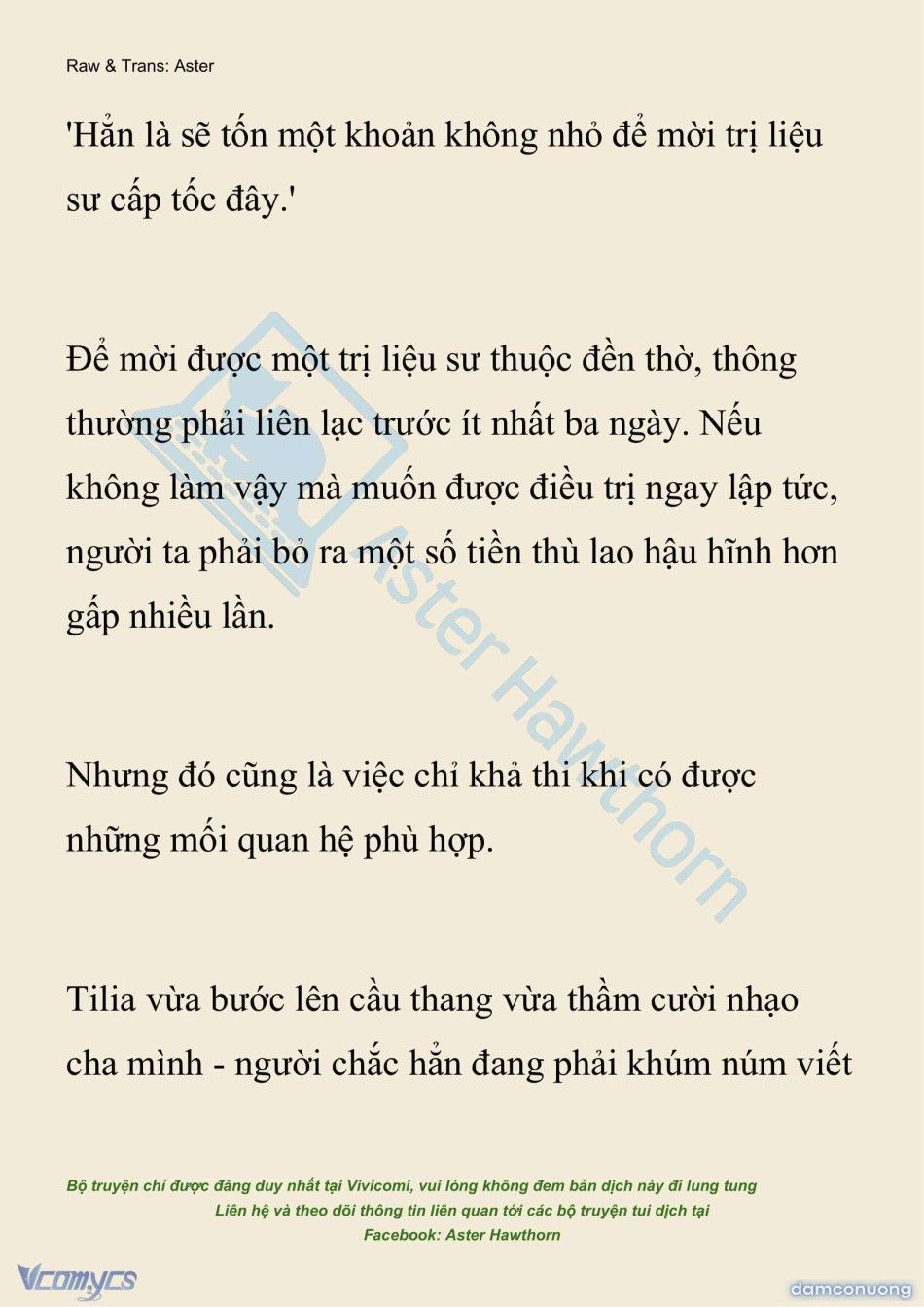 đọc truyện [novel] Hồ Điệp Nuốt Chửng Sương Mù Chương 25 ảnh 9 tại Thiên Thai Truyện