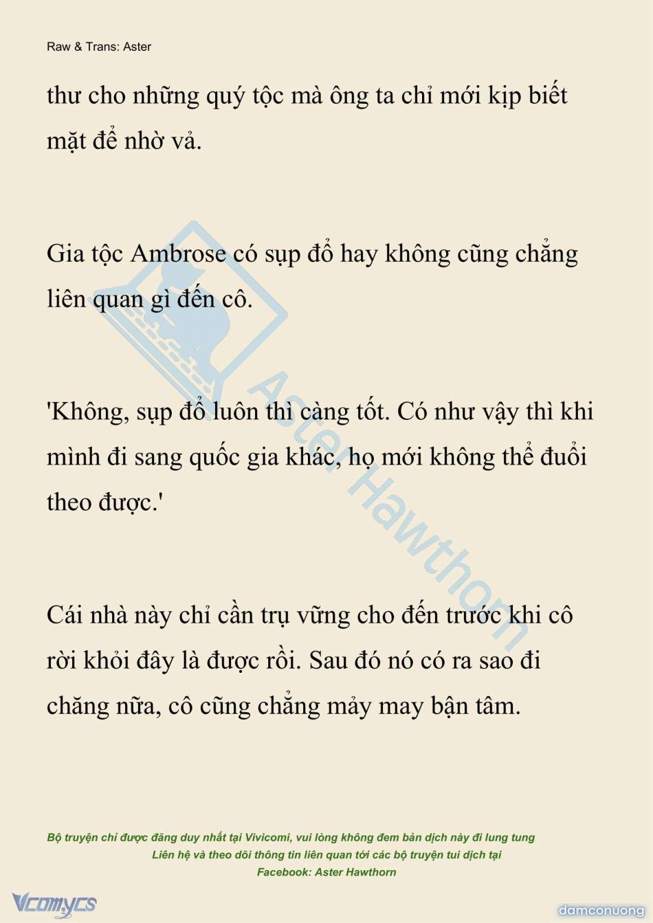 đọc truyện [novel] Hồ Điệp Nuốt Chửng Sương Mù Chương 25 ảnh 10 tại Thiên Thai Truyện