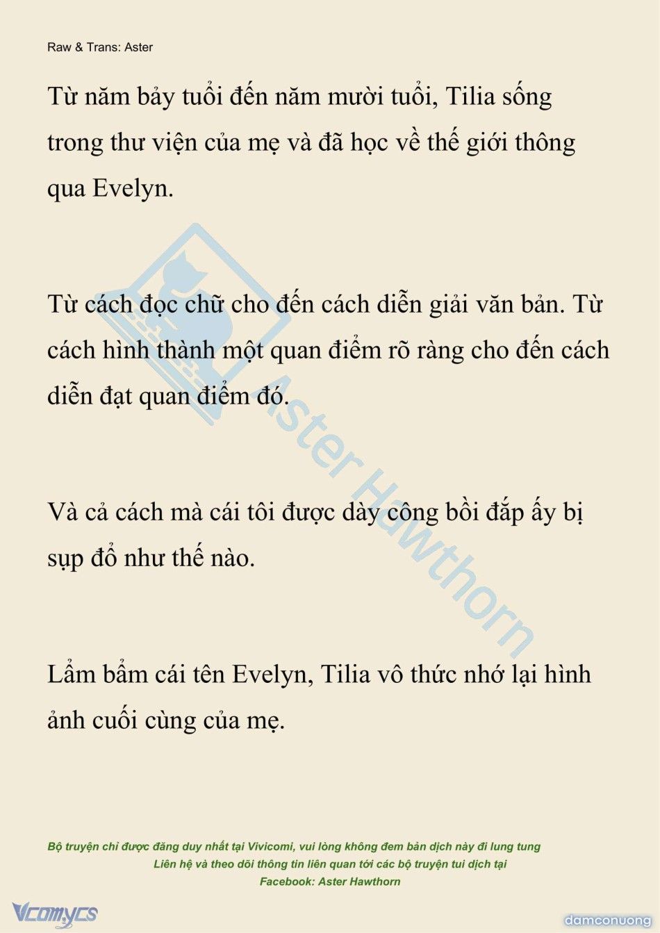 đọc truyện [novel] Hồ Điệp Nuốt Chửng Sương Mù Chương 26 ảnh 12 tại Thiên Thai Truyện