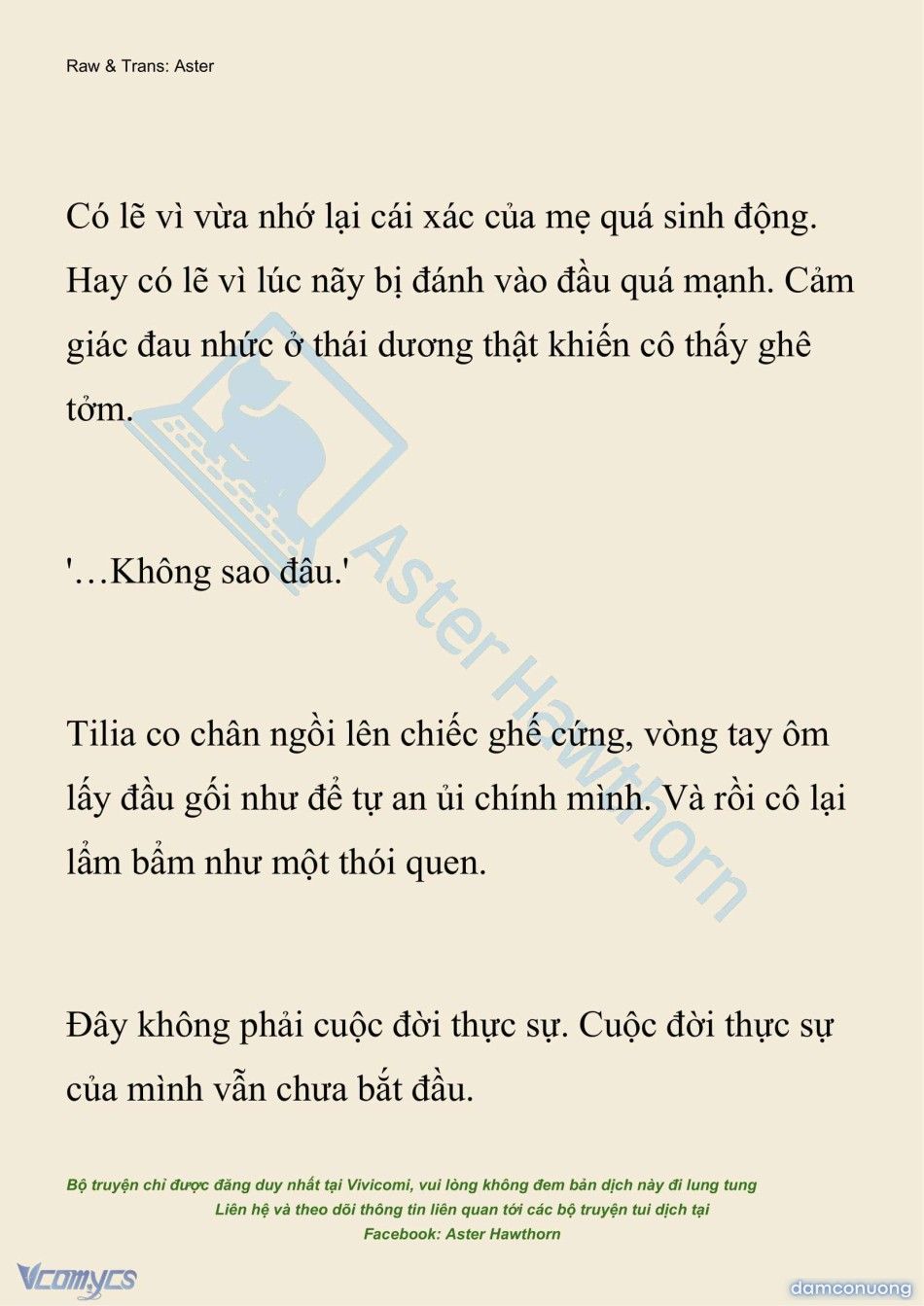 đọc truyện [novel] Hồ Điệp Nuốt Chửng Sương Mù Chương 26 ảnh 15 tại Thiên Thai Truyện