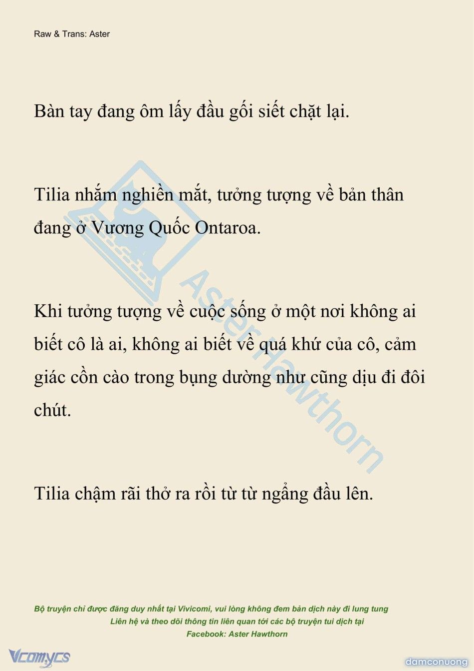 đọc truyện [novel] Hồ Điệp Nuốt Chửng Sương Mù Chương 26 ảnh 16 tại Thiên Thai Truyện