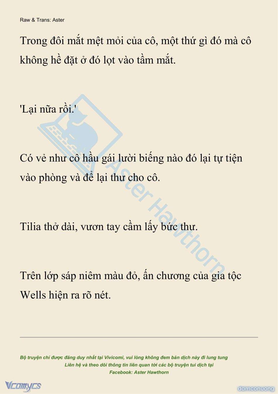 đọc truyện [novel] Hồ Điệp Nuốt Chửng Sương Mù Chương 26 ảnh 17 tại Thiên Thai Truyện