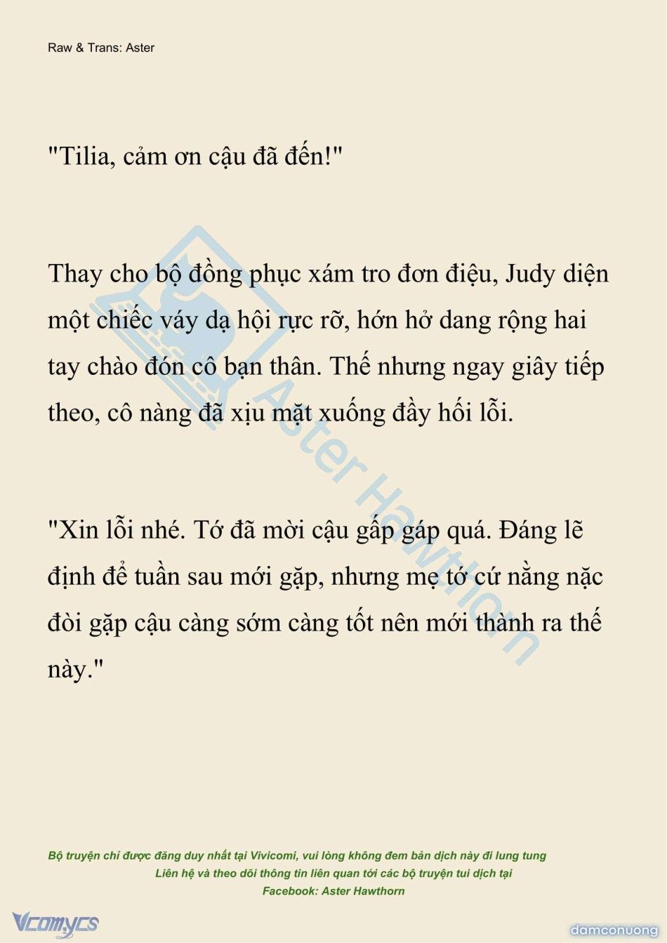 đọc truyện [novel] Hồ Điệp Nuốt Chửng Sương Mù Chương 26 ảnh 18 tại Thiên Thai Truyện