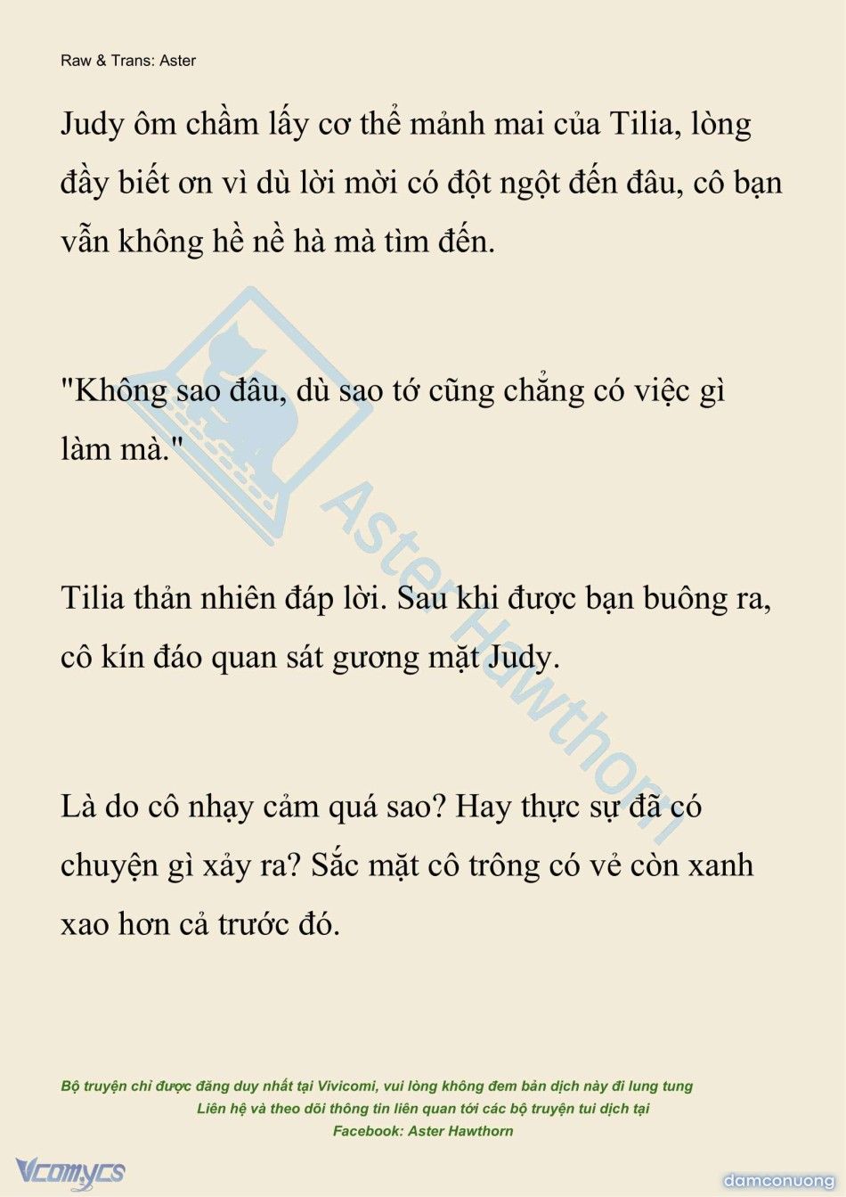 đọc truyện [novel] Hồ Điệp Nuốt Chửng Sương Mù Chương 26 ảnh 19 tại Thiên Thai Truyện