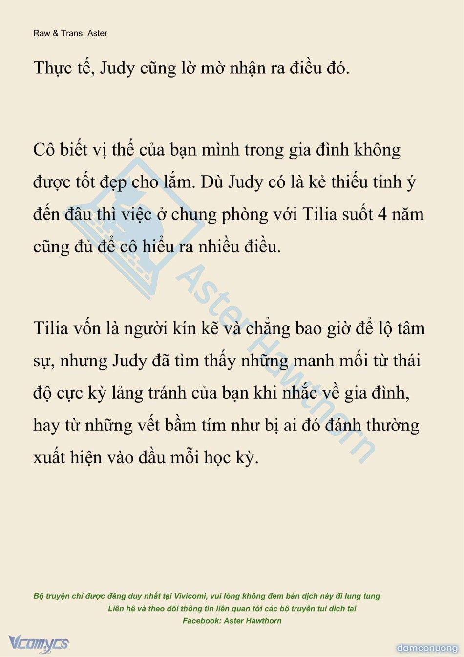 đọc truyện [novel] Hồ Điệp Nuốt Chửng Sương Mù Chương 26 ảnh 20 tại Thiên Thai Truyện