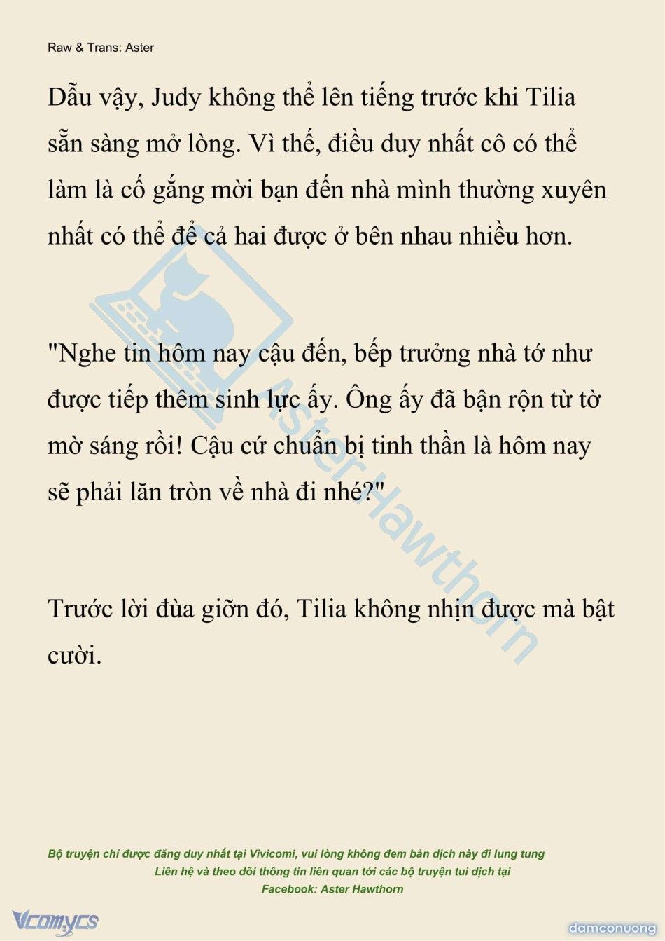đọc truyện [novel] Hồ Điệp Nuốt Chửng Sương Mù Chương 26 ảnh 21 tại Thiên Thai Truyện