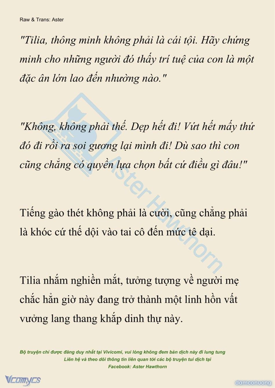 đọc truyện [novel] Hồ Điệp Nuốt Chửng Sương Mù Chương 26 ảnh 4 tại Thiên Thai Truyện