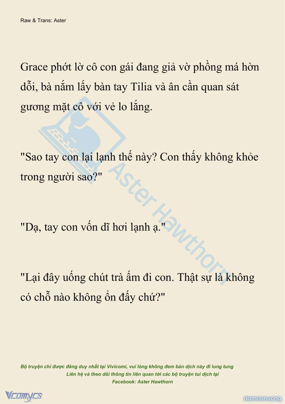 đọc truyện [novel] Hồ Điệp Nuốt Chửng Sương Mù Chương 26 ảnh 24 tại Thiên Thai Truyện
