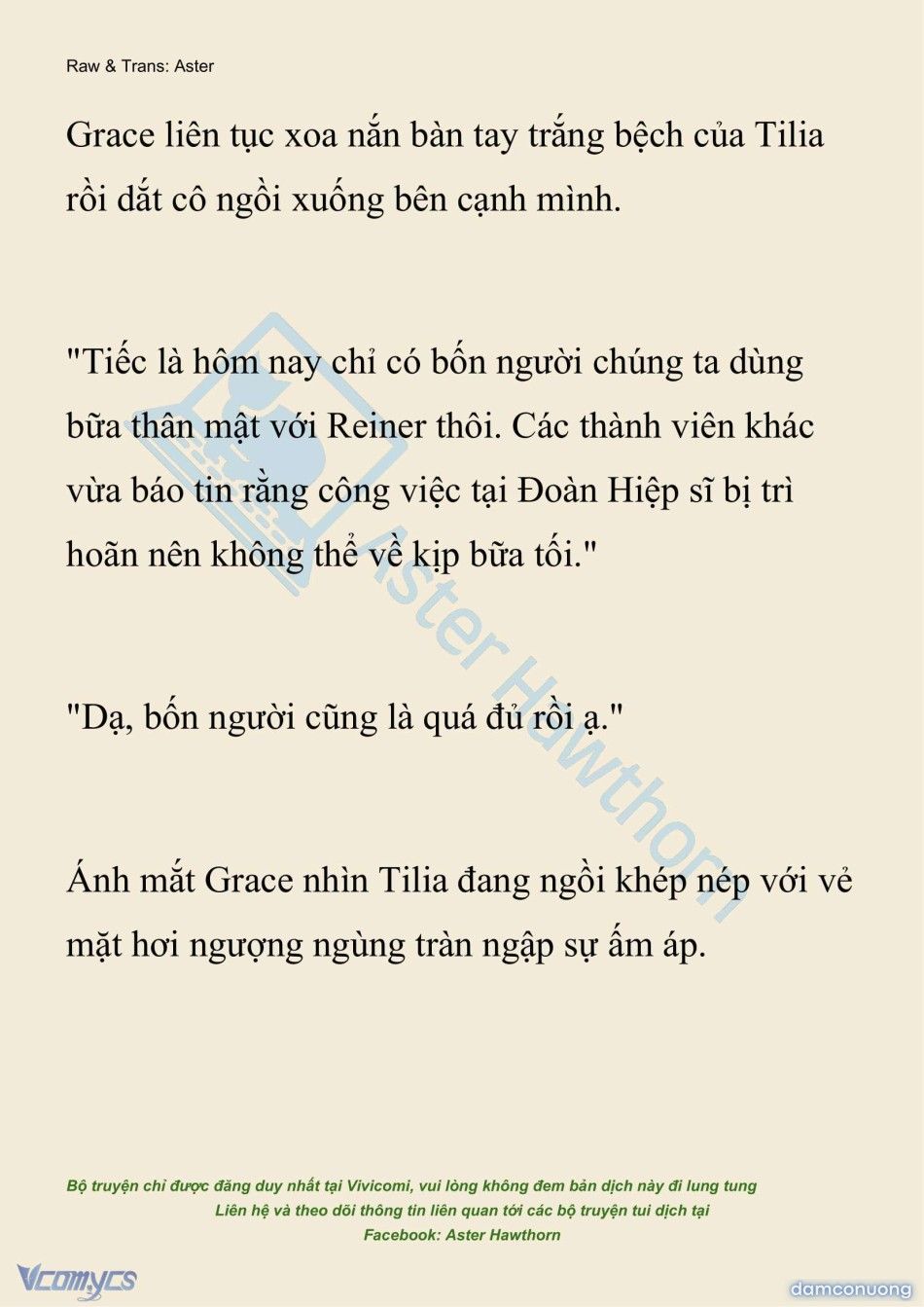 đọc truyện [novel] Hồ Điệp Nuốt Chửng Sương Mù Chương 26 ảnh 25 tại Thiên Thai Truyện
