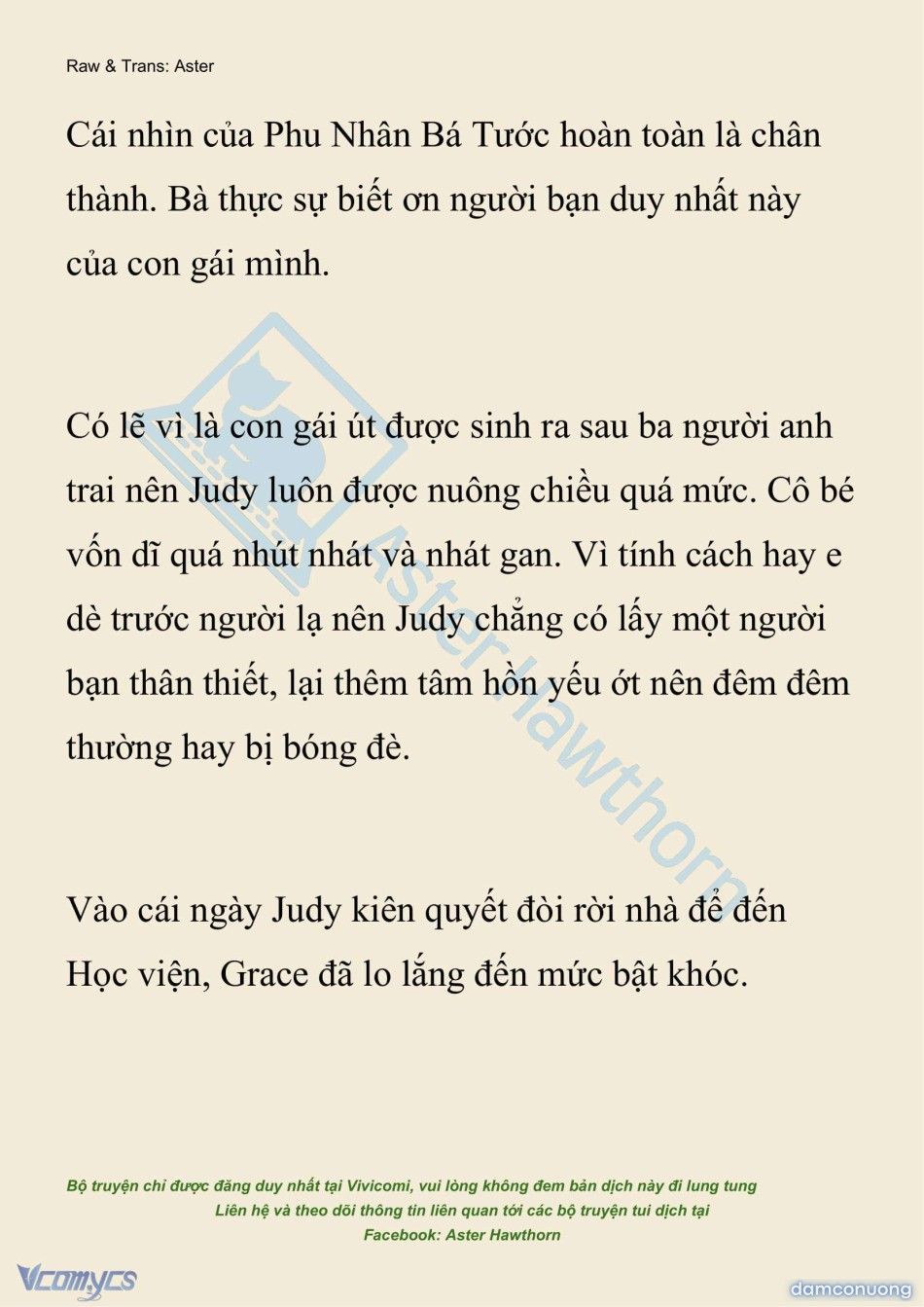 đọc truyện [novel] Hồ Điệp Nuốt Chửng Sương Mù Chương 26 ảnh 26 tại Thiên Thai Truyện