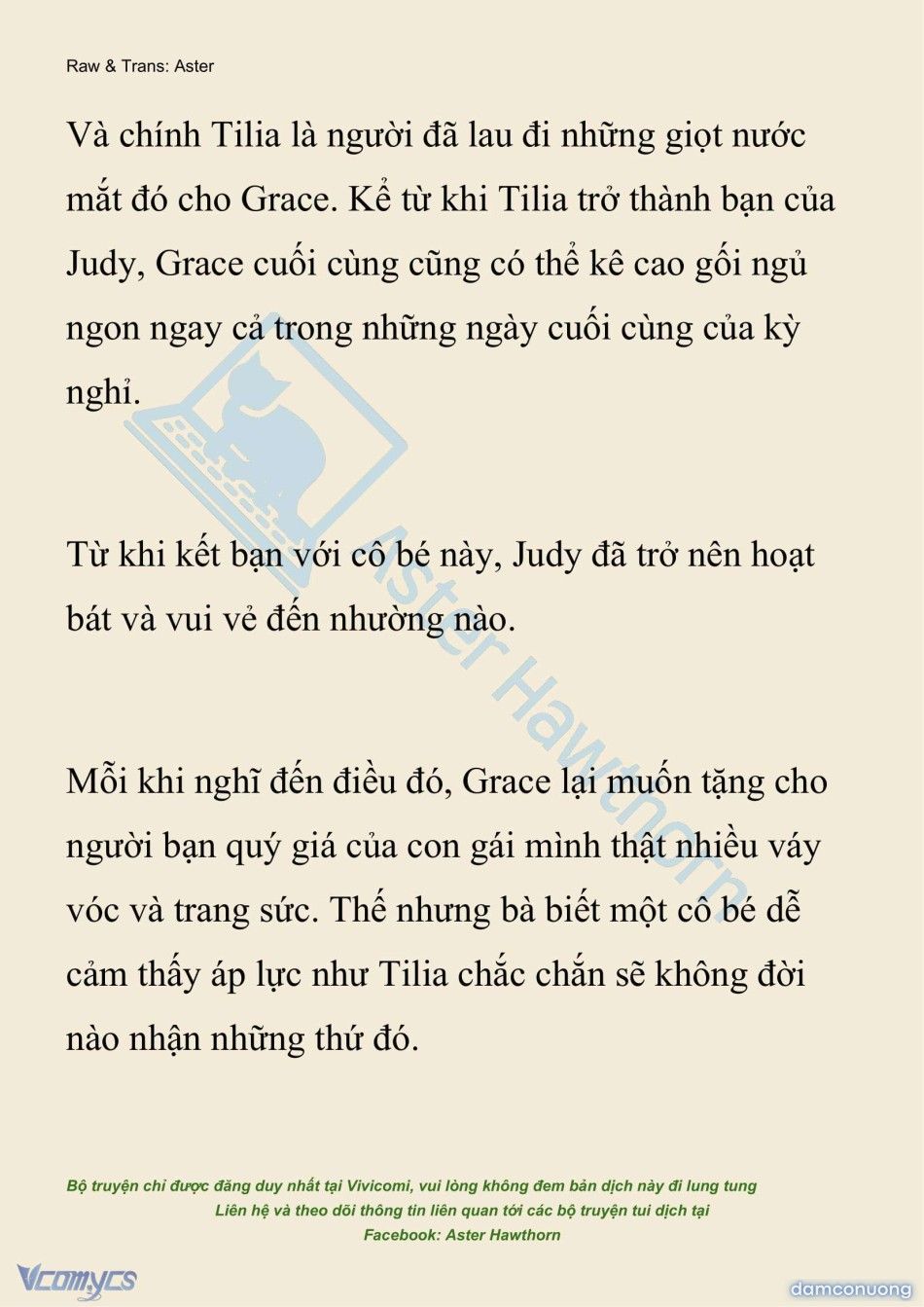 đọc truyện [novel] Hồ Điệp Nuốt Chửng Sương Mù Chương 26 ảnh 27 tại Thiên Thai Truyện