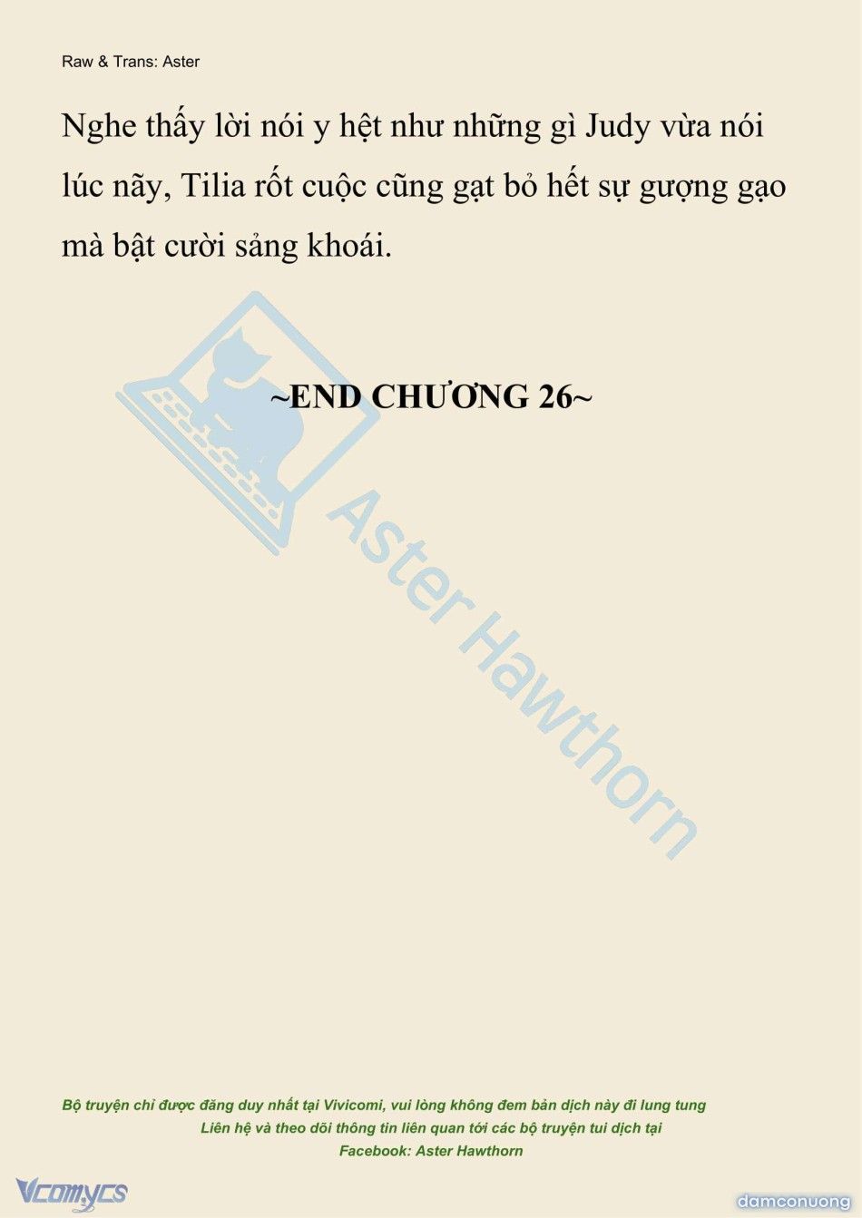 đọc truyện [novel] Hồ Điệp Nuốt Chửng Sương Mù Chương 26 ảnh 29 tại Thiên Thai Truyện