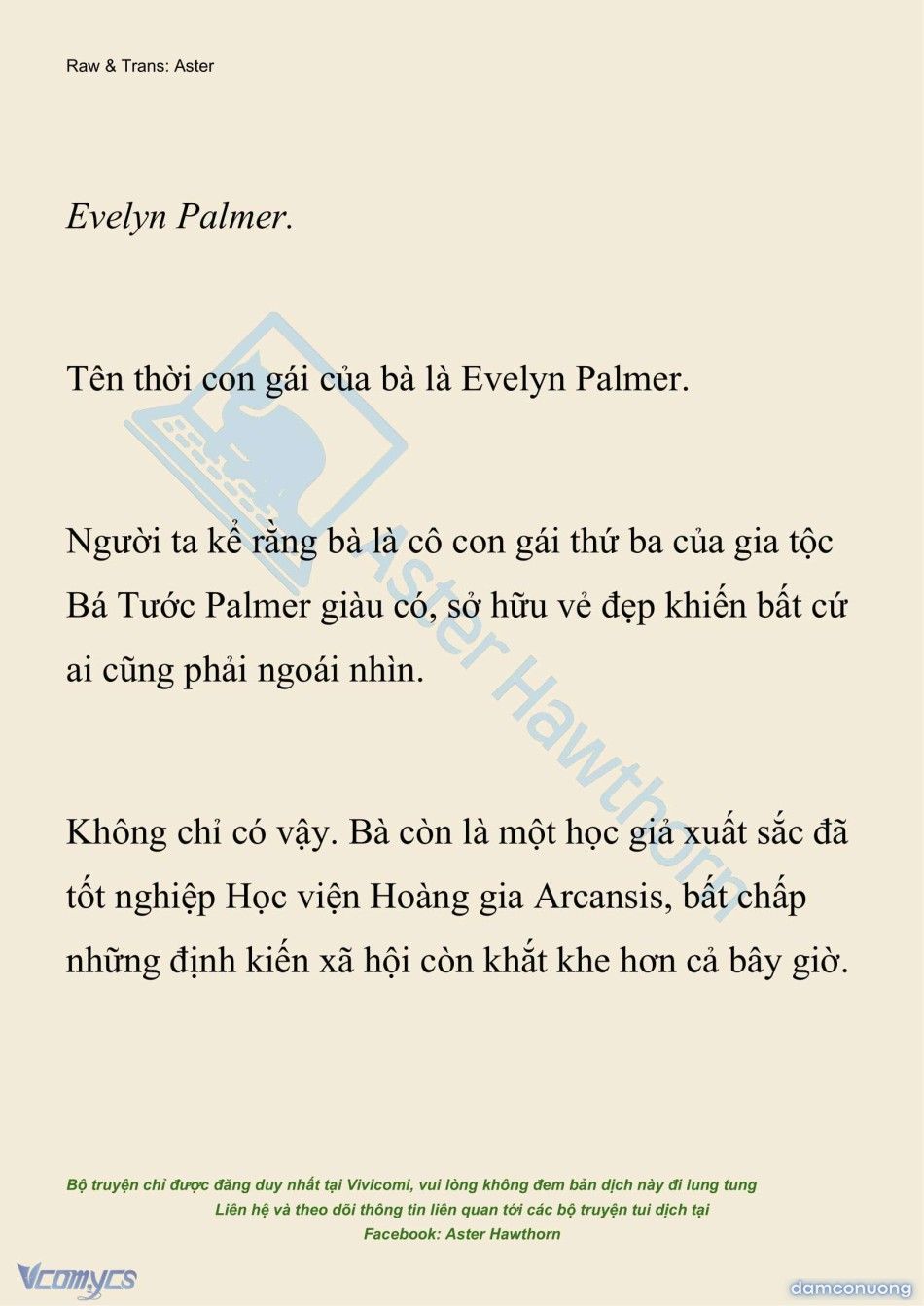đọc truyện [novel] Hồ Điệp Nuốt Chửng Sương Mù Chương 26 ảnh 5 tại Thiên Thai Truyện