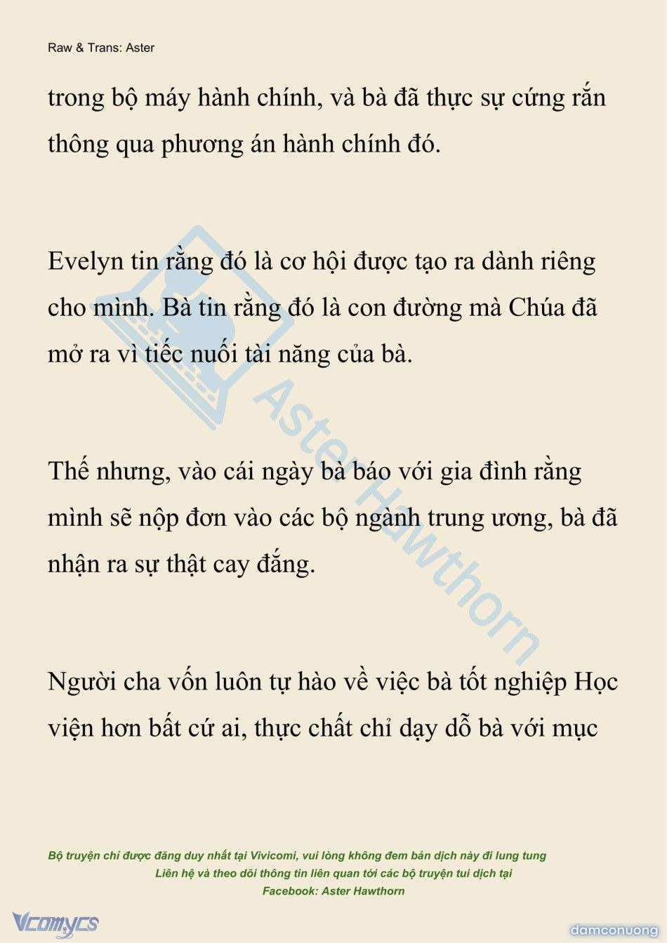 đọc truyện [novel] Hồ Điệp Nuốt Chửng Sương Mù Chương 26 ảnh 7 tại Thiên Thai Truyện