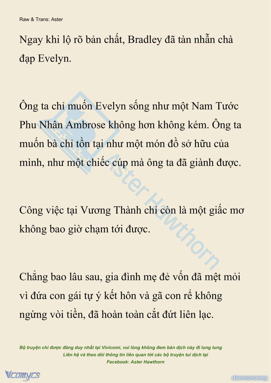 đọc truyện [novel] Hồ Điệp Nuốt Chửng Sương Mù Chương 26 ảnh 10 tại Thiên Thai Truyện