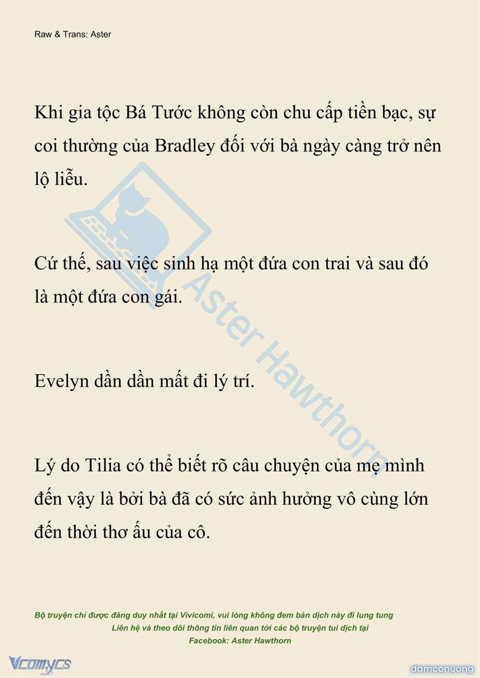 đọc truyện [novel] Hồ Điệp Nuốt Chửng Sương Mù Chương 26 ảnh 11 tại Thiên Thai Truyện