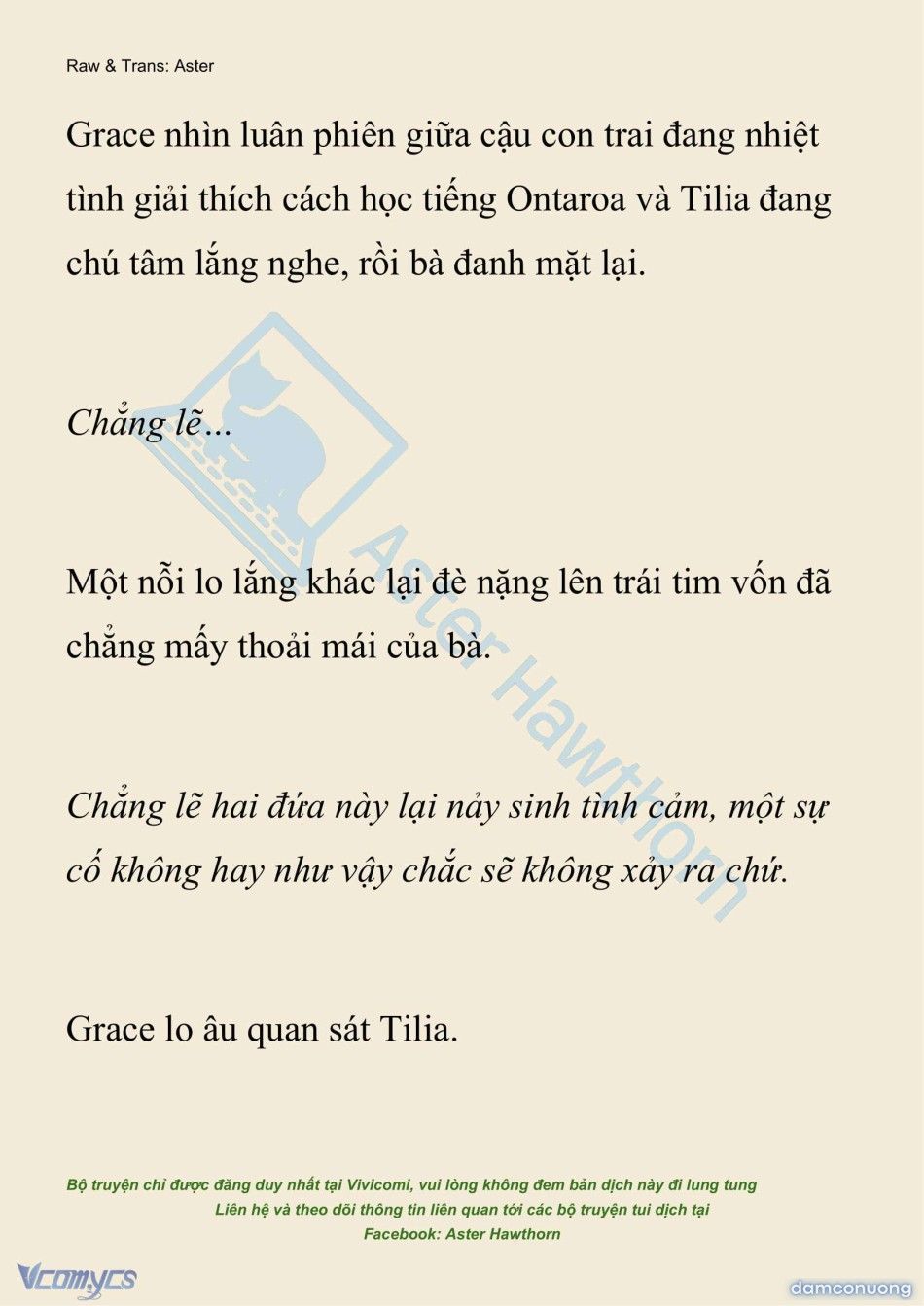 đọc truyện [novel] Hồ Điệp Nuốt Chửng Sương Mù Chương 27 ảnh 12 tại Thiên Thai Truyện
