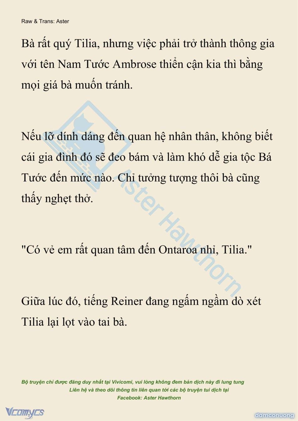 đọc truyện [novel] Hồ Điệp Nuốt Chửng Sương Mù Chương 27 ảnh 14 tại Thiên Thai Truyện