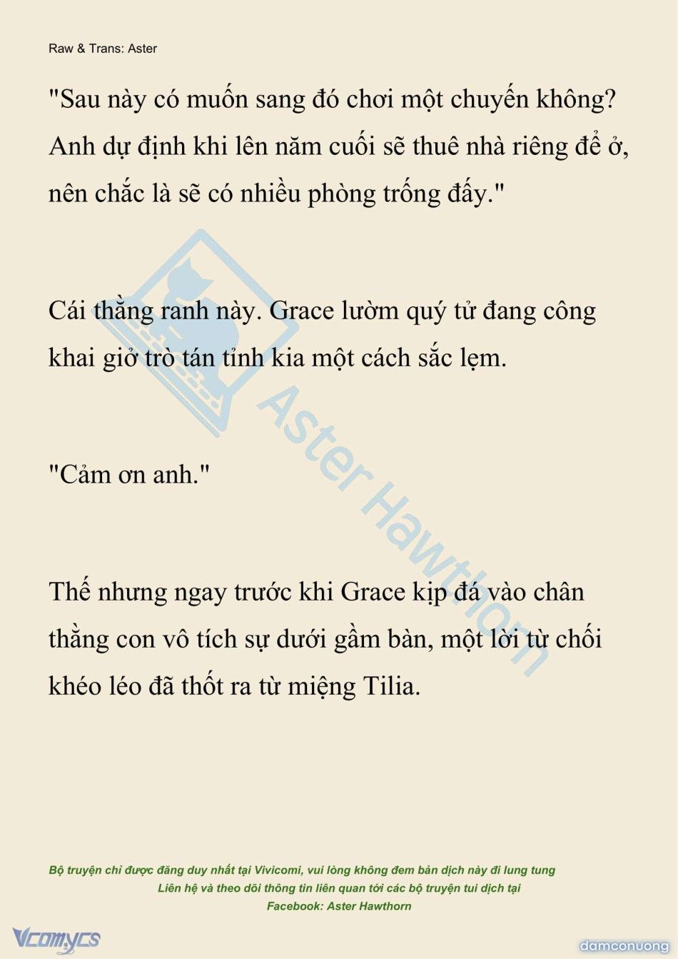 đọc truyện [novel] Hồ Điệp Nuốt Chửng Sương Mù Chương 27 ảnh 15 tại Thiên Thai Truyện