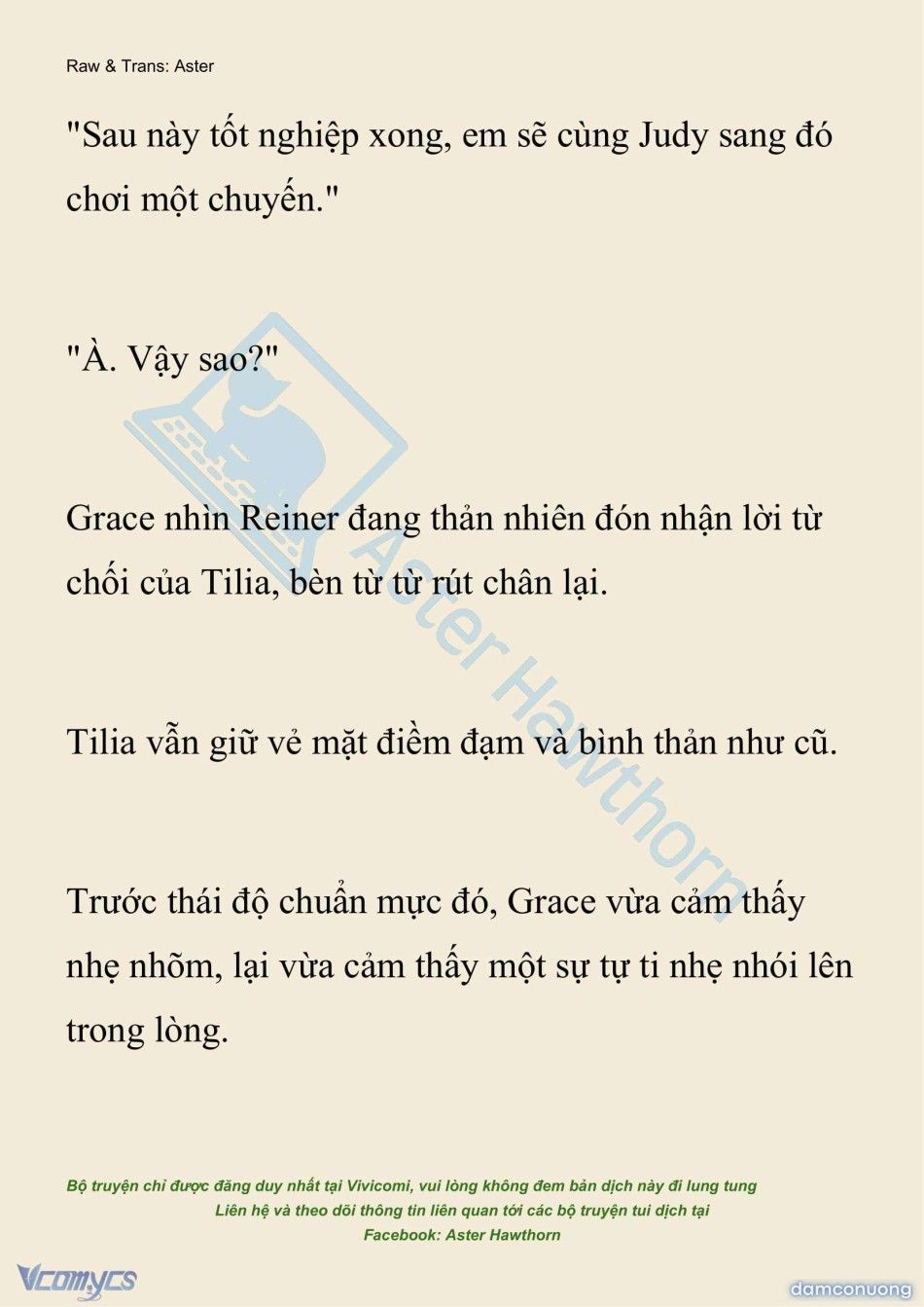 đọc truyện [novel] Hồ Điệp Nuốt Chửng Sương Mù Chương 27 ảnh 16 tại Thiên Thai Truyện
