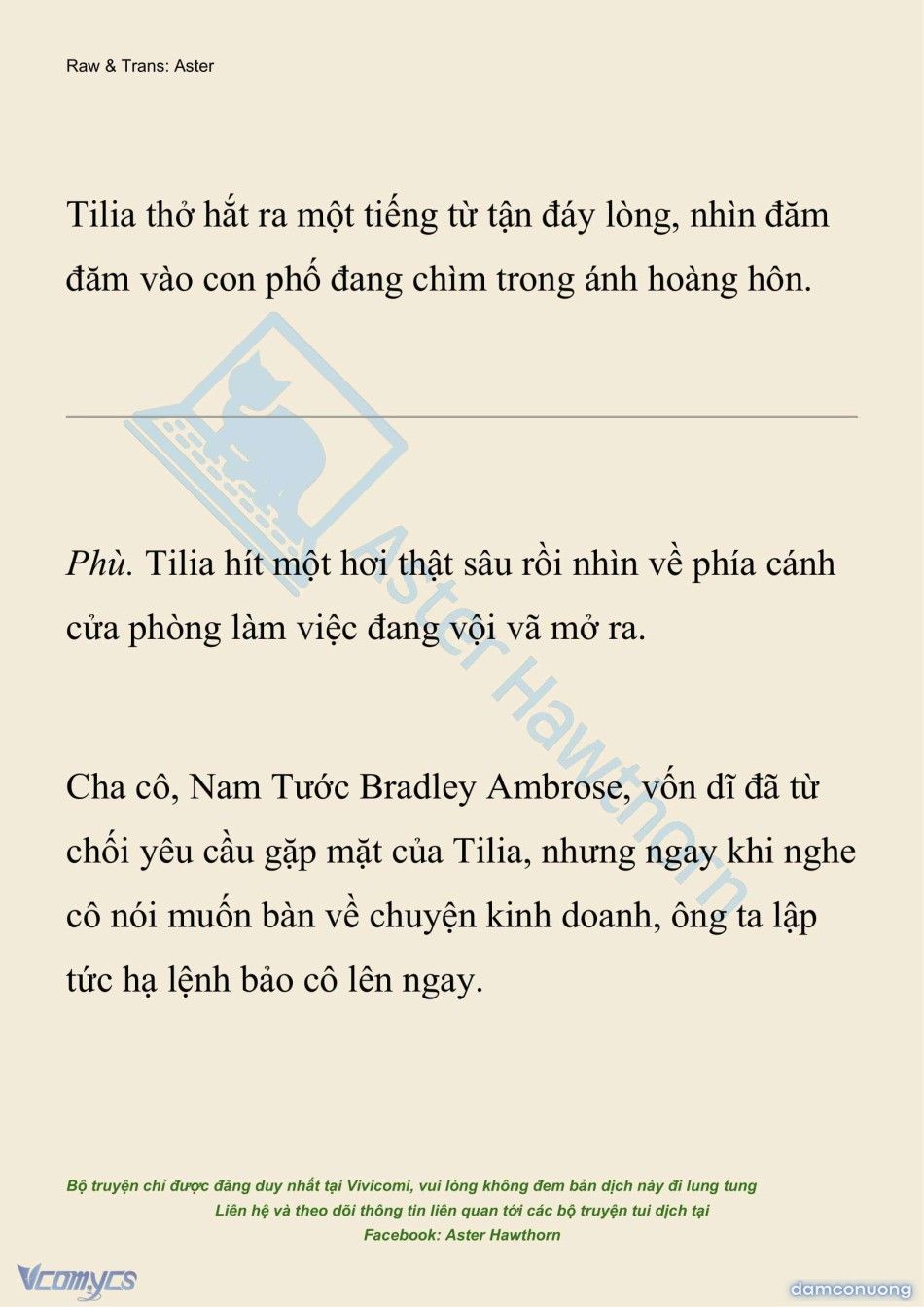 đọc truyện [novel] Hồ Điệp Nuốt Chửng Sương Mù Chương 27 ảnh 20 tại Thiên Thai Truyện