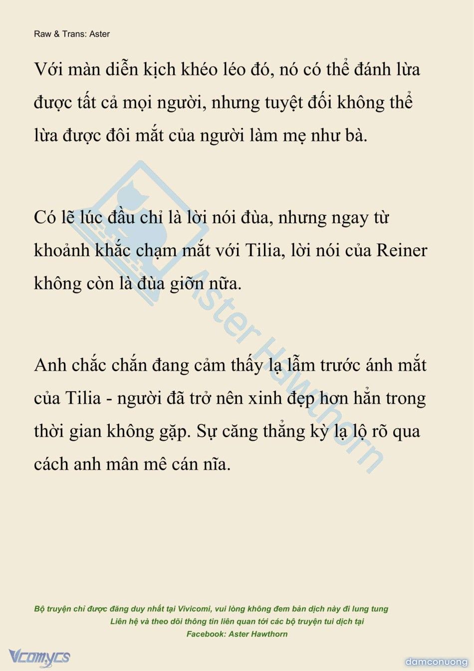 đọc truyện [novel] Hồ Điệp Nuốt Chửng Sương Mù Chương 27 ảnh 4 tại Thiên Thai Truyện