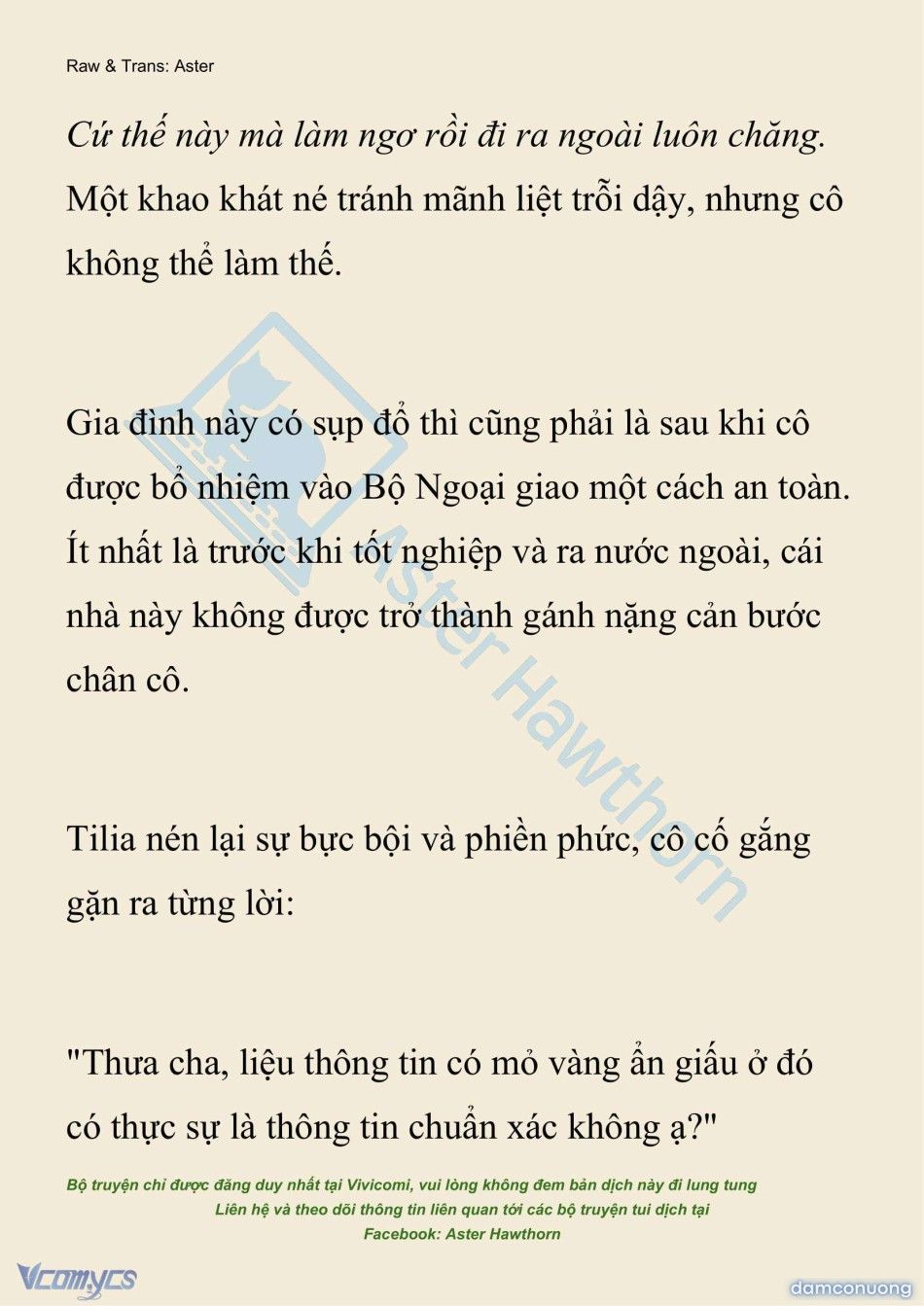 đọc truyện [novel] Hồ Điệp Nuốt Chửng Sương Mù Chương 27 ảnh 25 tại Thiên Thai Truyện