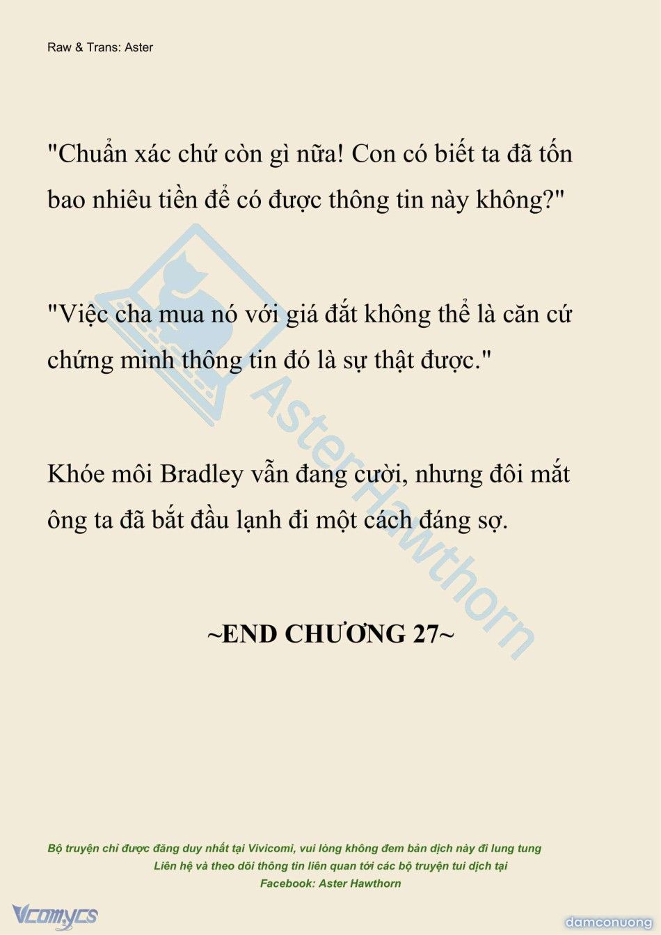 đọc truyện [novel] Hồ Điệp Nuốt Chửng Sương Mù Chương 27 ảnh 26 tại Thiên Thai Truyện