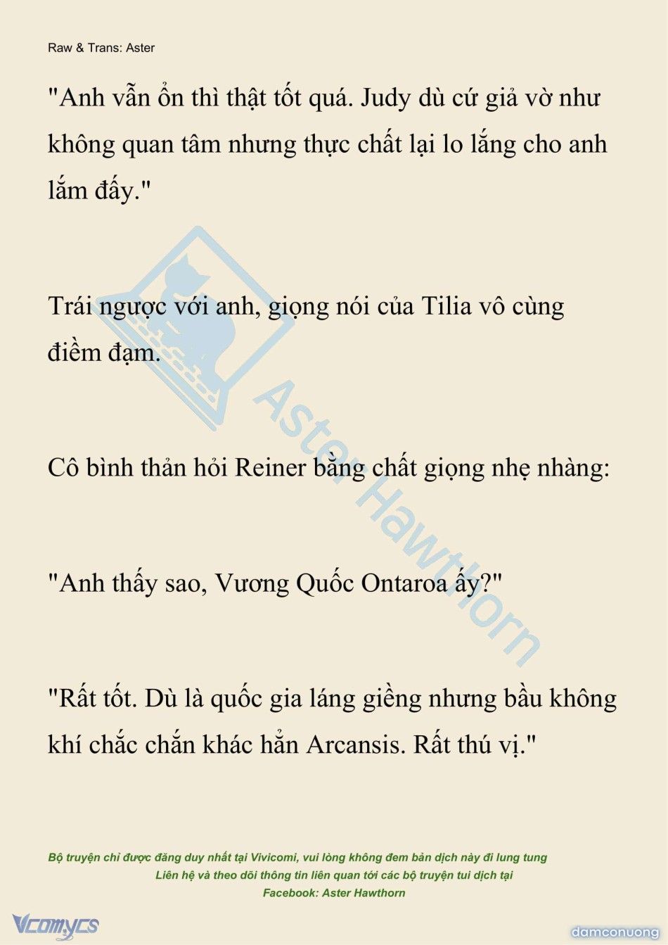 đọc truyện [novel] Hồ Điệp Nuốt Chửng Sương Mù Chương 27 ảnh 5 tại Thiên Thai Truyện