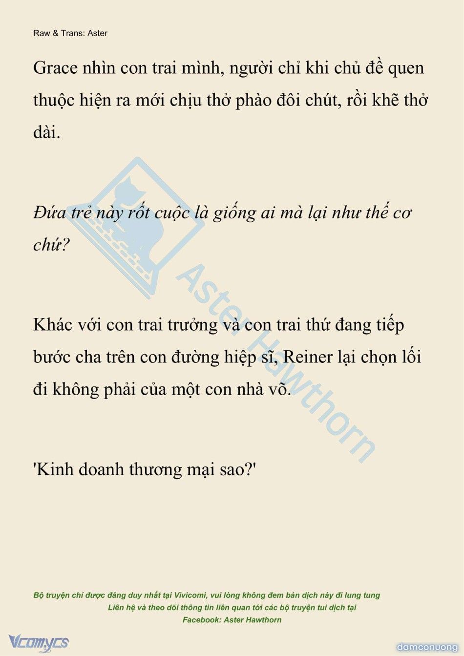 đọc truyện [novel] Hồ Điệp Nuốt Chửng Sương Mù Chương 27 ảnh 6 tại Thiên Thai Truyện
