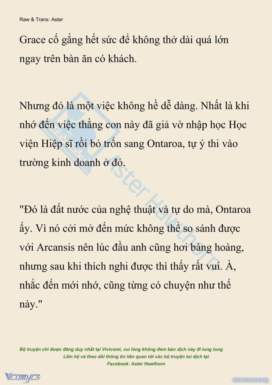 đọc truyện [novel] Hồ Điệp Nuốt Chửng Sương Mù Chương 27 ảnh 7 tại Thiên Thai Truyện