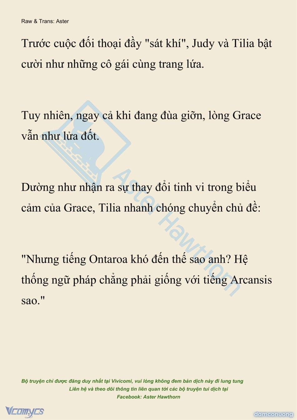 đọc truyện [novel] Hồ Điệp Nuốt Chửng Sương Mù Chương 27 ảnh 10 tại Thiên Thai Truyện