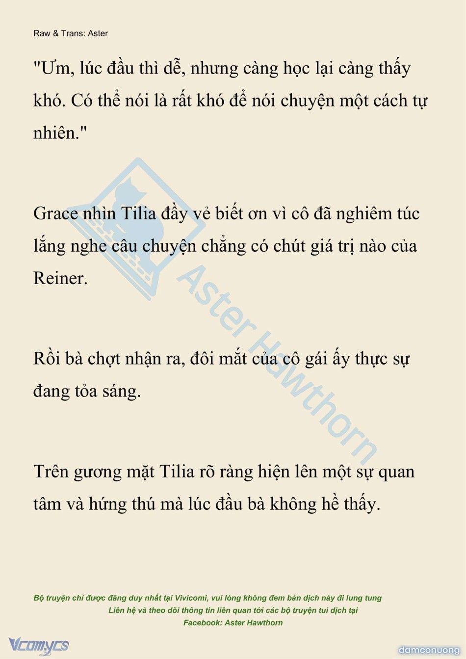 đọc truyện [novel] Hồ Điệp Nuốt Chửng Sương Mù Chương 27 ảnh 11 tại Thiên Thai Truyện