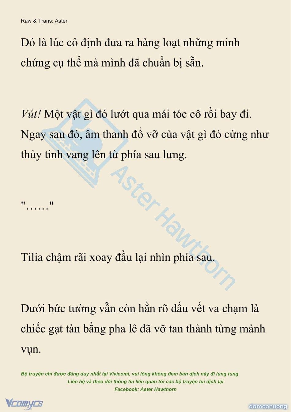 đọc truyện [novel] Hồ Điệp Nuốt Chửng Sương Mù Chương 28 ảnh 3 tại Thiên Thai Truyện