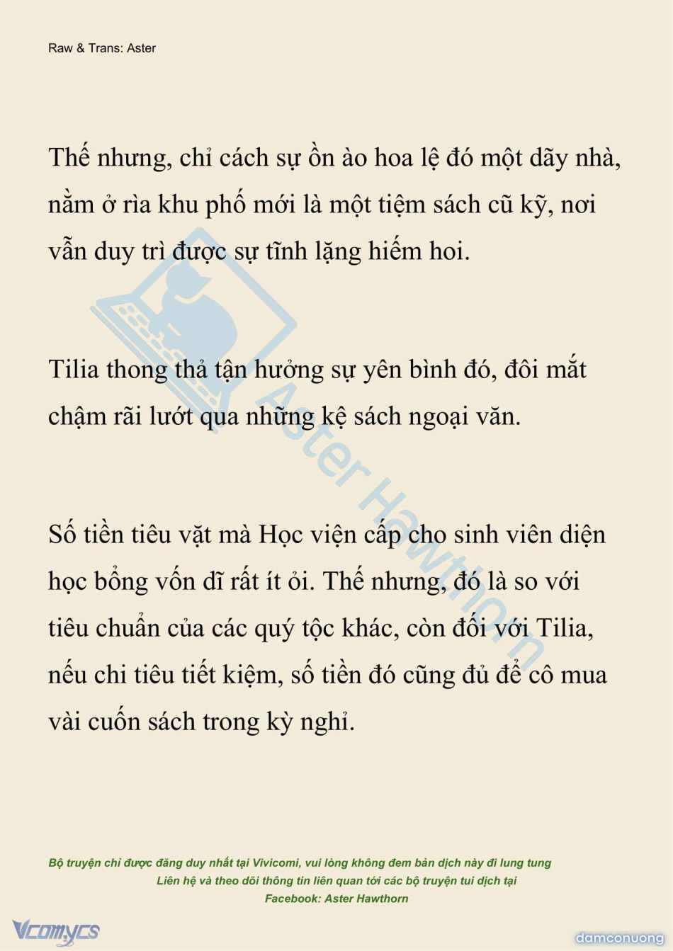 đọc truyện [novel] Hồ Điệp Nuốt Chửng Sương Mù Chương 28 ảnh 12 tại Thiên Thai Truyện