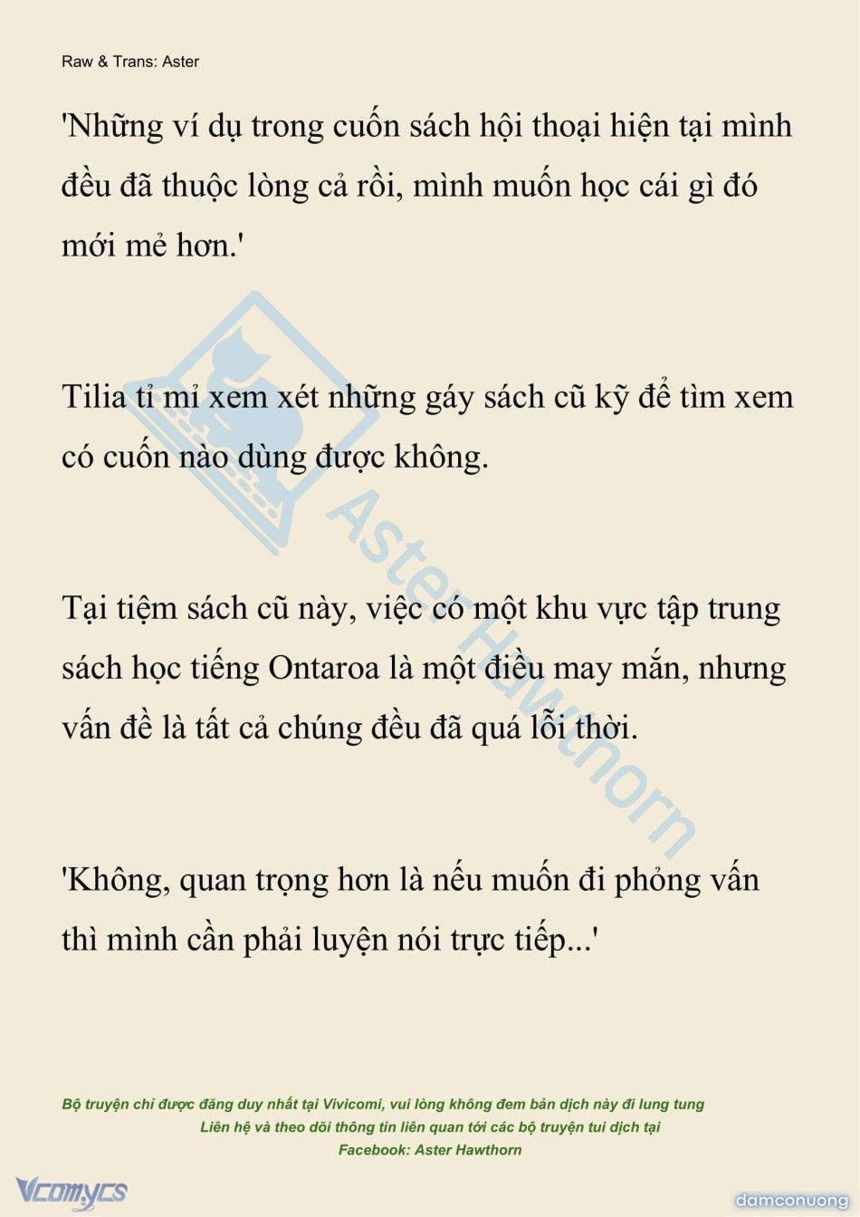 đọc truyện [novel] Hồ Điệp Nuốt Chửng Sương Mù Chương 28 ảnh 13 tại Thiên Thai Truyện