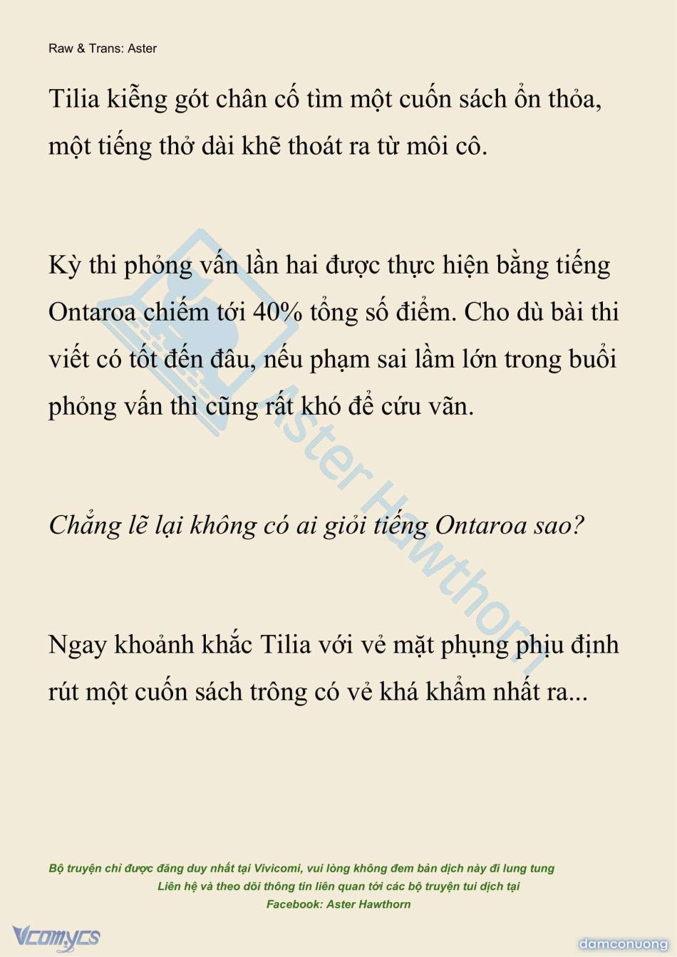 đọc truyện [novel] Hồ Điệp Nuốt Chửng Sương Mù Chương 28 ảnh 14 tại Thiên Thai Truyện