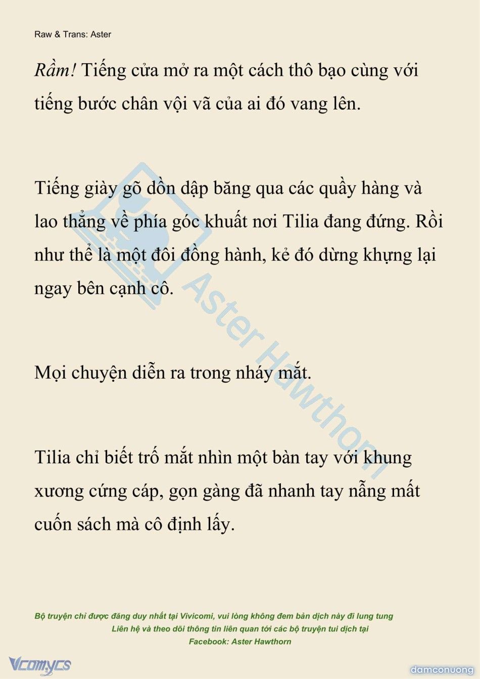 đọc truyện [novel] Hồ Điệp Nuốt Chửng Sương Mù Chương 28 ảnh 15 tại Thiên Thai Truyện
