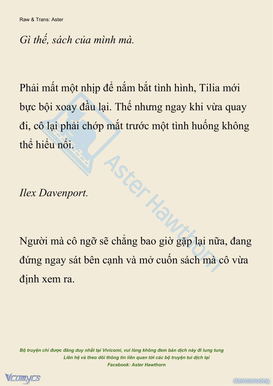đọc truyện [novel] Hồ Điệp Nuốt Chửng Sương Mù Chương 28 ảnh 16 tại Thiên Thai Truyện
