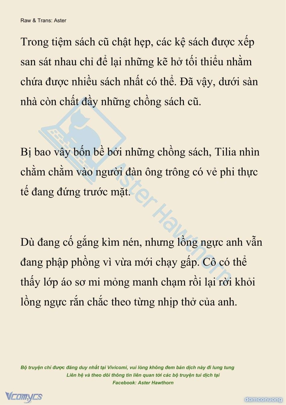 đọc truyện [novel] Hồ Điệp Nuốt Chửng Sương Mù Chương 28 ảnh 17 tại Thiên Thai Truyện