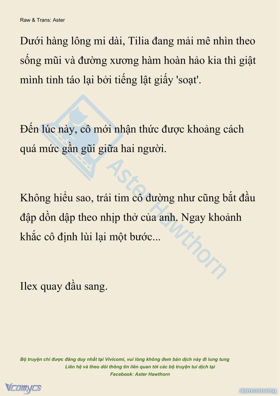 đọc truyện [novel] Hồ Điệp Nuốt Chửng Sương Mù Chương 28 ảnh 18 tại Thiên Thai Truyện
