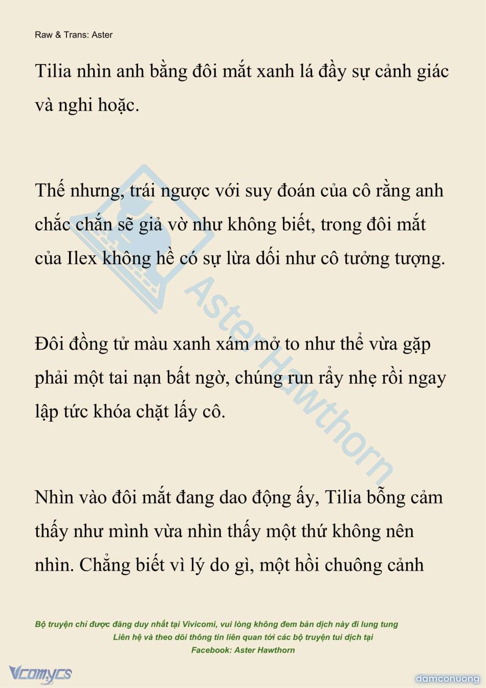 đọc truyện [novel] Hồ Điệp Nuốt Chửng Sương Mù Chương 28 ảnh 19 tại Thiên Thai Truyện