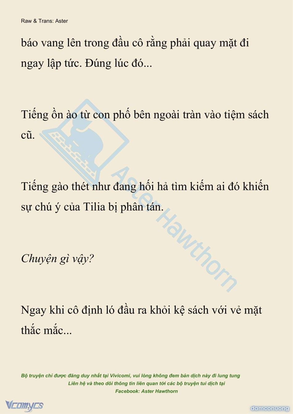 đọc truyện [novel] Hồ Điệp Nuốt Chửng Sương Mù Chương 28 ảnh 20 tại Thiên Thai Truyện
