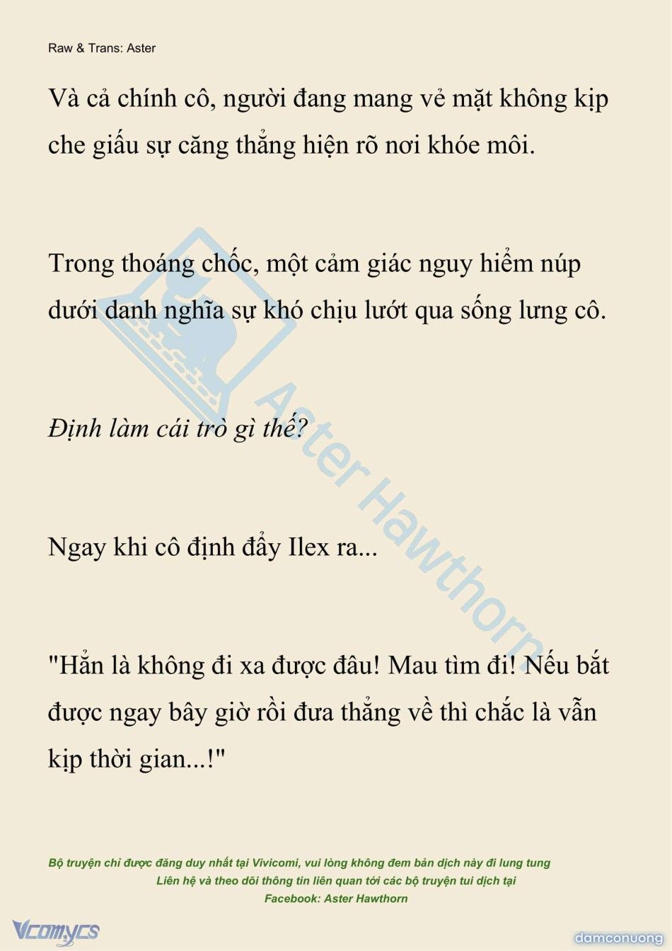 đọc truyện [novel] Hồ Điệp Nuốt Chửng Sương Mù Chương 28 ảnh 22 tại Thiên Thai Truyện