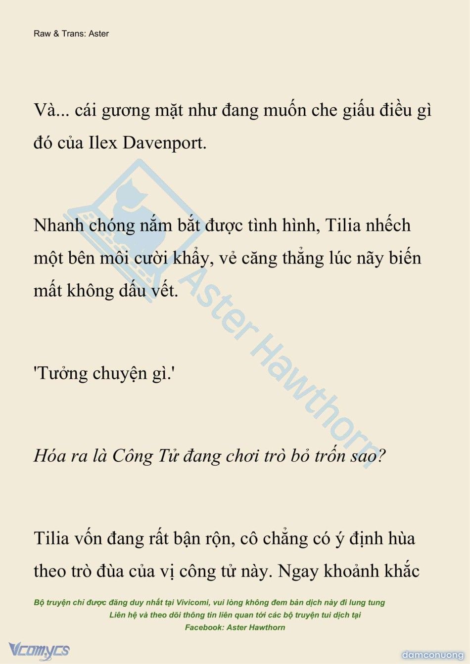 đọc truyện [novel] Hồ Điệp Nuốt Chửng Sương Mù Chương 28 ảnh 24 tại Thiên Thai Truyện
