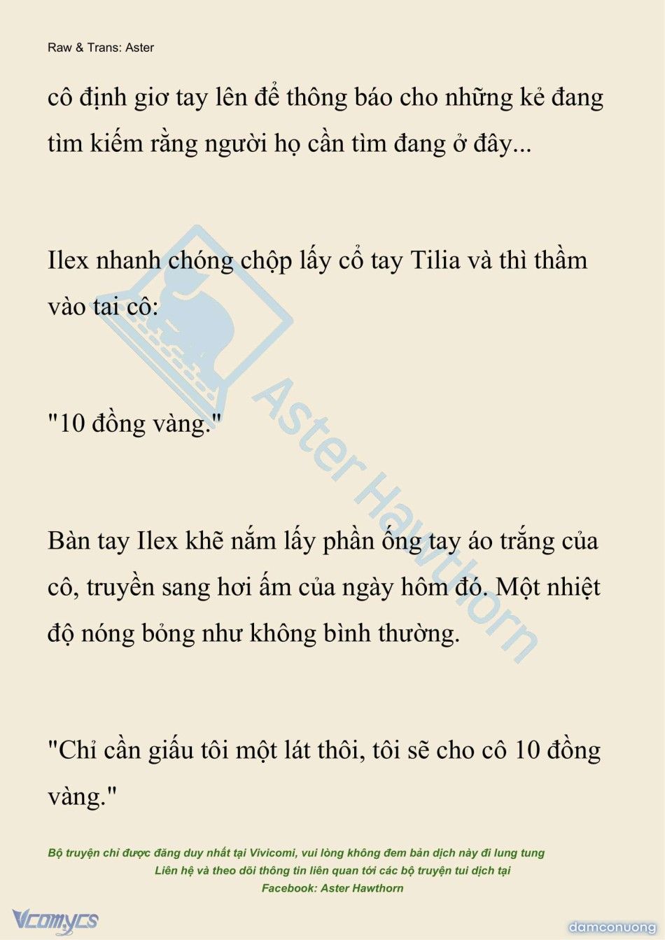 đọc truyện [novel] Hồ Điệp Nuốt Chửng Sương Mù Chương 28 ảnh 25 tại Thiên Thai Truyện