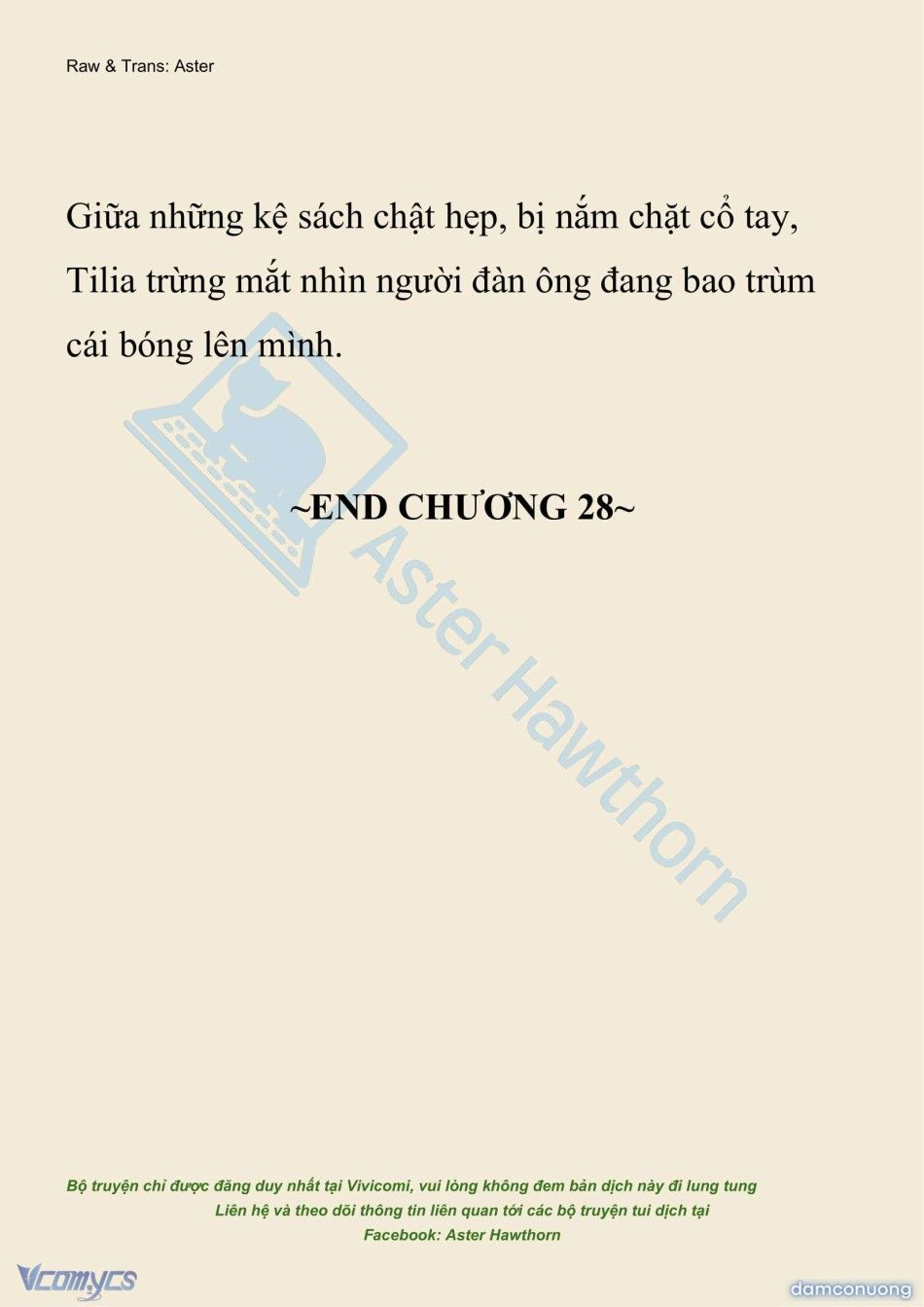 đọc truyện [novel] Hồ Điệp Nuốt Chửng Sương Mù Chương 28 ảnh 28 tại Thiên Thai Truyện