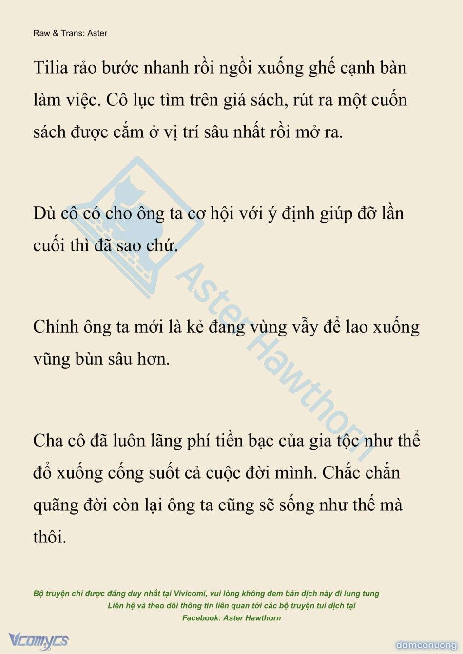 đọc truyện [novel] Hồ Điệp Nuốt Chửng Sương Mù Chương 28 ảnh 6 tại Thiên Thai Truyện