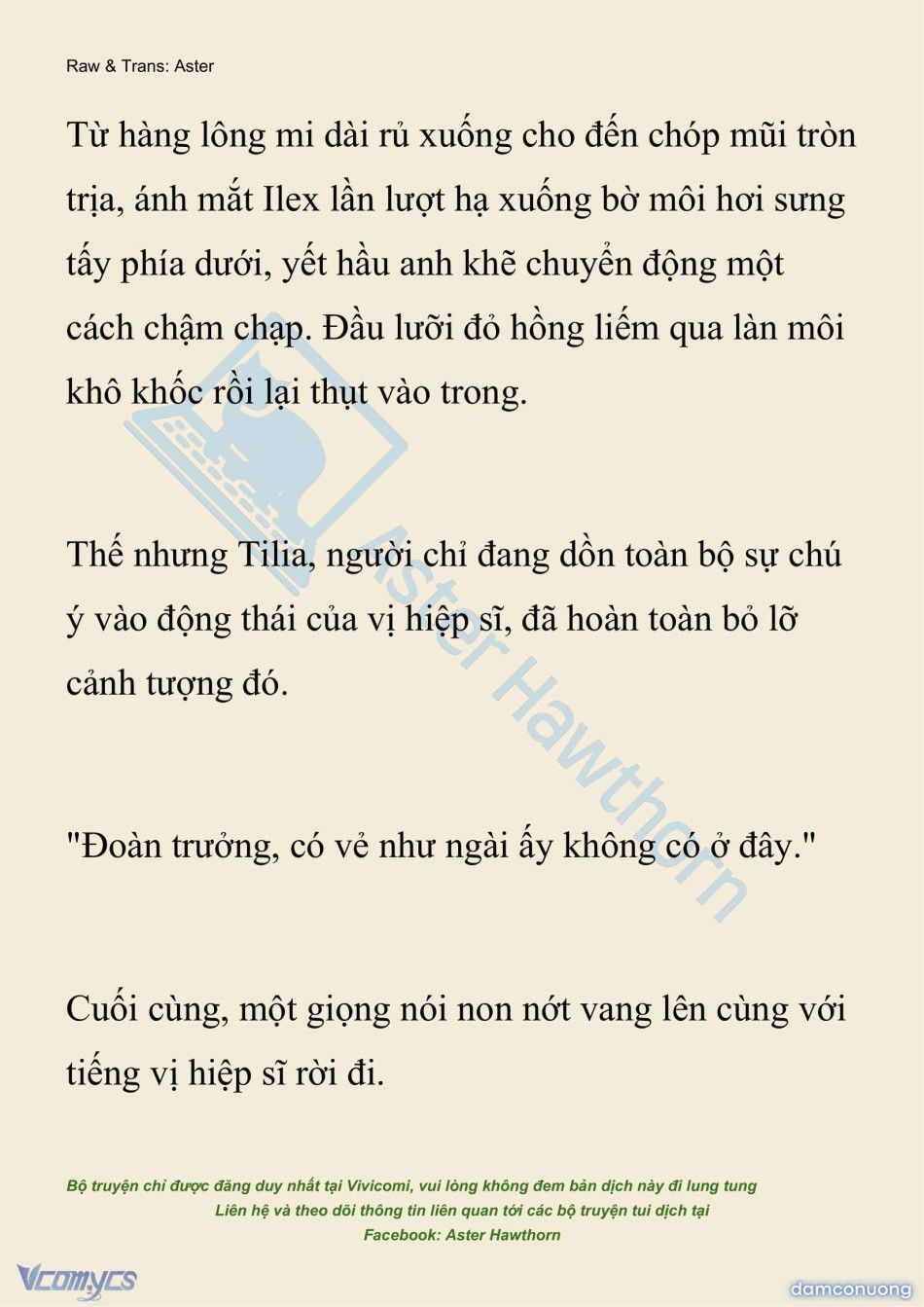đọc truyện [novel] Hồ Điệp Nuốt Chửng Sương Mù Chương 29 ảnh 13 tại Thiên Thai Truyện
